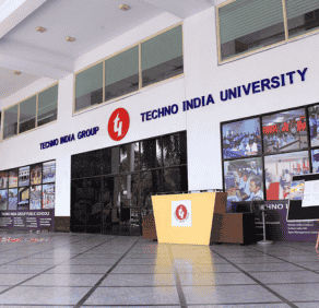 Campus Tour - TIU 01