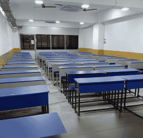 Campus Tour - TIU 08