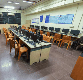  Campus Tour - TIU 09