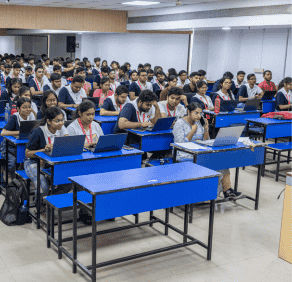 Campus Tour - TIU 10