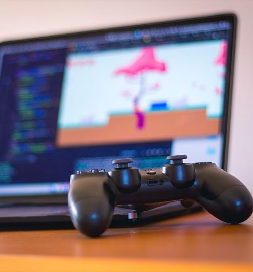 Everything you need to know about building a career in the gaming industry