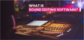 Audio Editing Software | Sound Editor | Seamedu