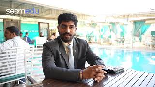 Raghu Veera Reddy