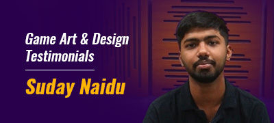 Student Testimonial by Keyur Thakkar - Filmaking Department